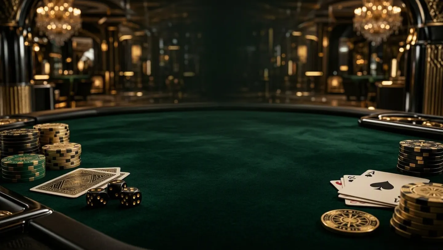 Romibet Casino
